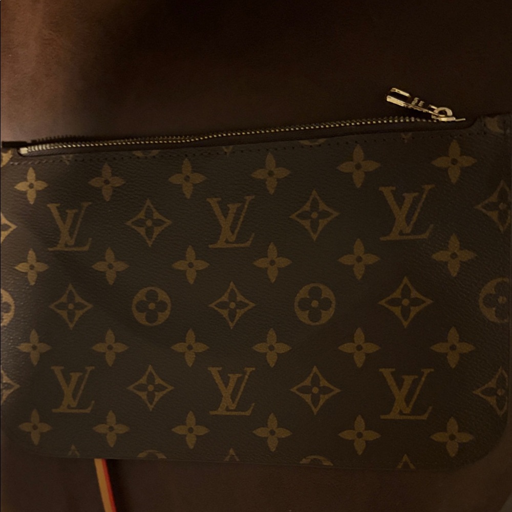 👜 Neverfull pouch 👝 - Picture 2 of 6